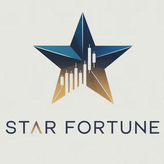 Star Fortune Logo